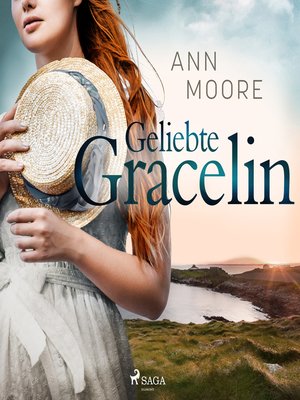 cover image of Geliebte Gracelin